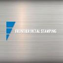 Frontier Metal Stamping logo
