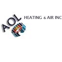 AOL Heating & Air logo