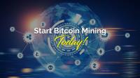 Hashgains - Bitcoin Mining Company image 2