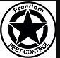 Freedom Pest and Environmental Services logo