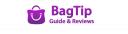 BagTip logo