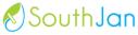 SouthJan logo