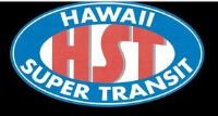 Hawaii Super Transit image 1