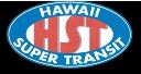 Hawaii Super Transit logo