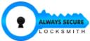 Always Secure Locksmith logo