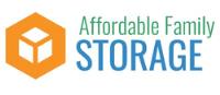 Affordable Family Storage image 1