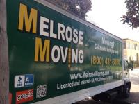 Melrose Moving Company Sacramento image 3