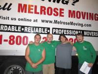 Melrose Moving Company Sacramento image 4