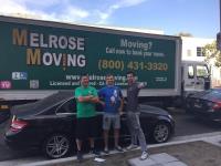 Melrose Moving Company image 3