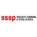 Security Shoring & Steel Plates logo