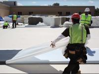 Rhino Commercial Roofing image 2