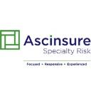 Ascinsure Specialty Risk logo