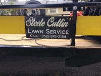 Steele Cuttin' Lawn Service image 2