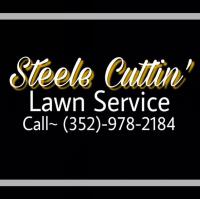 Steele Cuttin' Lawn Service image 3