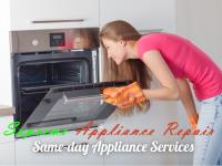 Supreme Appliance Repair of Compton image 2