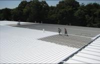 Rhino Commercial Roofing image 3