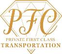 PFC Private First Class Transportation Service LLC logo