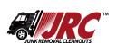 Junk Removal Cleanouts logo