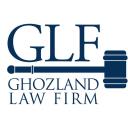 Ghozland Law Firm logo