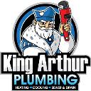 King Arthur Plumbing Heating & Air Conditioning logo