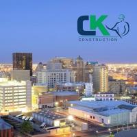 CK Construction Inc. image 1