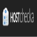 Host Checka logo
