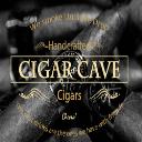 Cigar cave logo