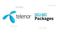 Telenor Call Packages  image 2