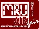 MRU Instruments logo