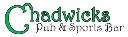 Chadwicks Pub logo