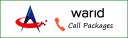  Warid Calls Packages logo