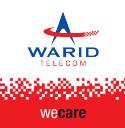 Warid logo