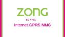 Zong Internet Packages  logo