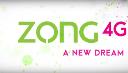 Zong Calls Packages logo