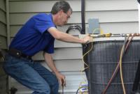 Classic Air Conditioning Services image 1