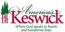 America's Keswick logo