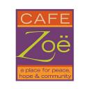 Cafe Zoe logo