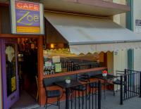 Cafe Zoe image 3