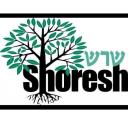 Camp Shoresh logo