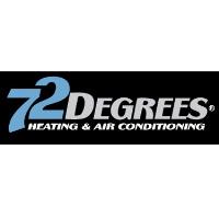 72 Degrees Heating & Air Conditioning image 1