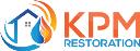 KPM Restoration logo