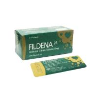 Buy Fildena 25 mg image 1