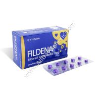 Buy Fildena 25 mg image 2