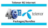 Telenor Internet Packages image 1