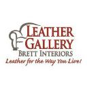 Brett Interiors Leather Furniture Gallery logo