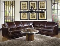 Brett Interiors Leather Furniture Gallery image 3