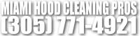 Miami Hood Cleaning Pros image 4