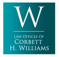 Law Offices of Corbett H. Williams image 1