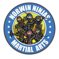 Norwin Ninjas image 1