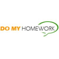 Do My Home Work image 1